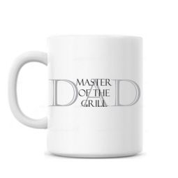 Dad Master Mug